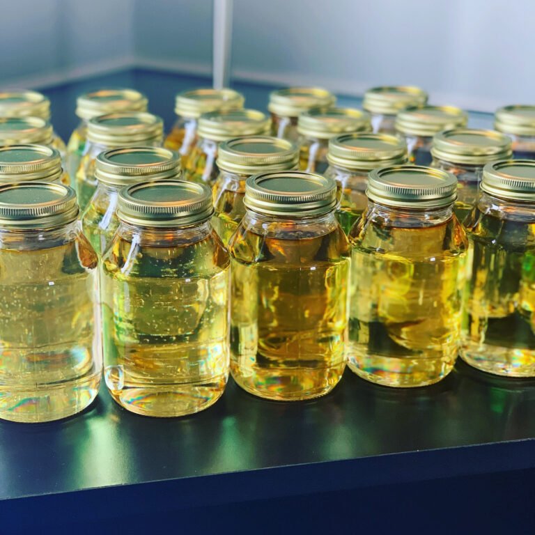 Read more about the article What is Delta 9 distillate?