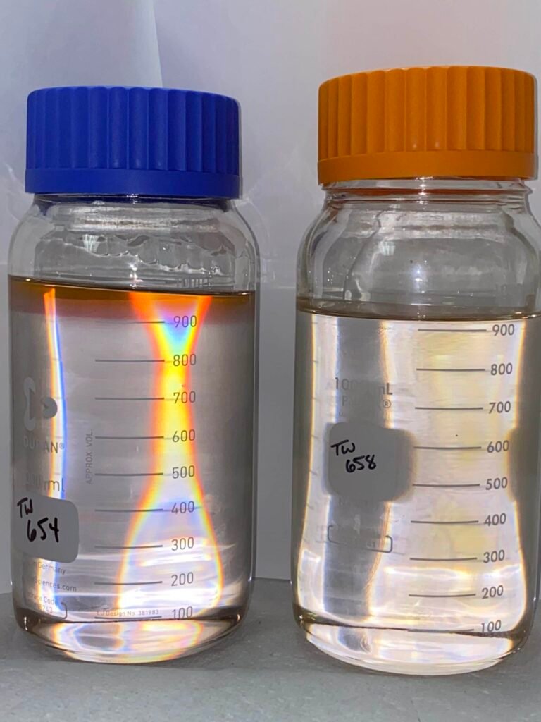 Read more about the article Bulk Delta-10 THC Distillate