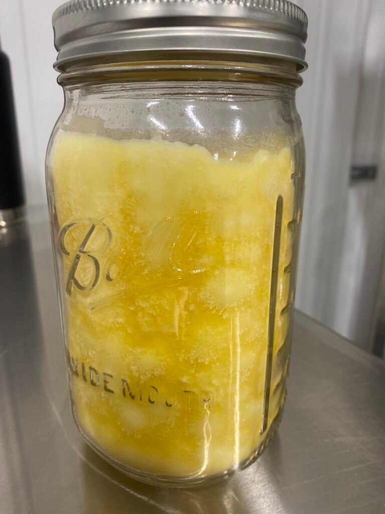 Read more about the article CBG Isolate