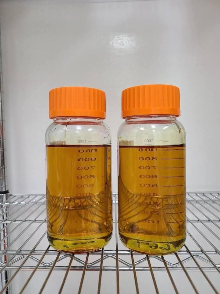 Read more about the article thc distillate
