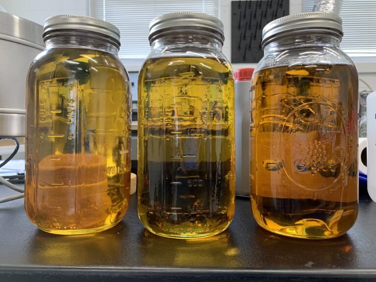 Read more about the article distillate