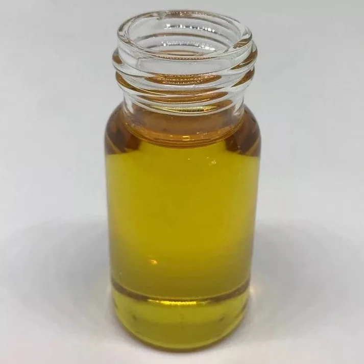 Read more about the article Hemp Derived Terpenes